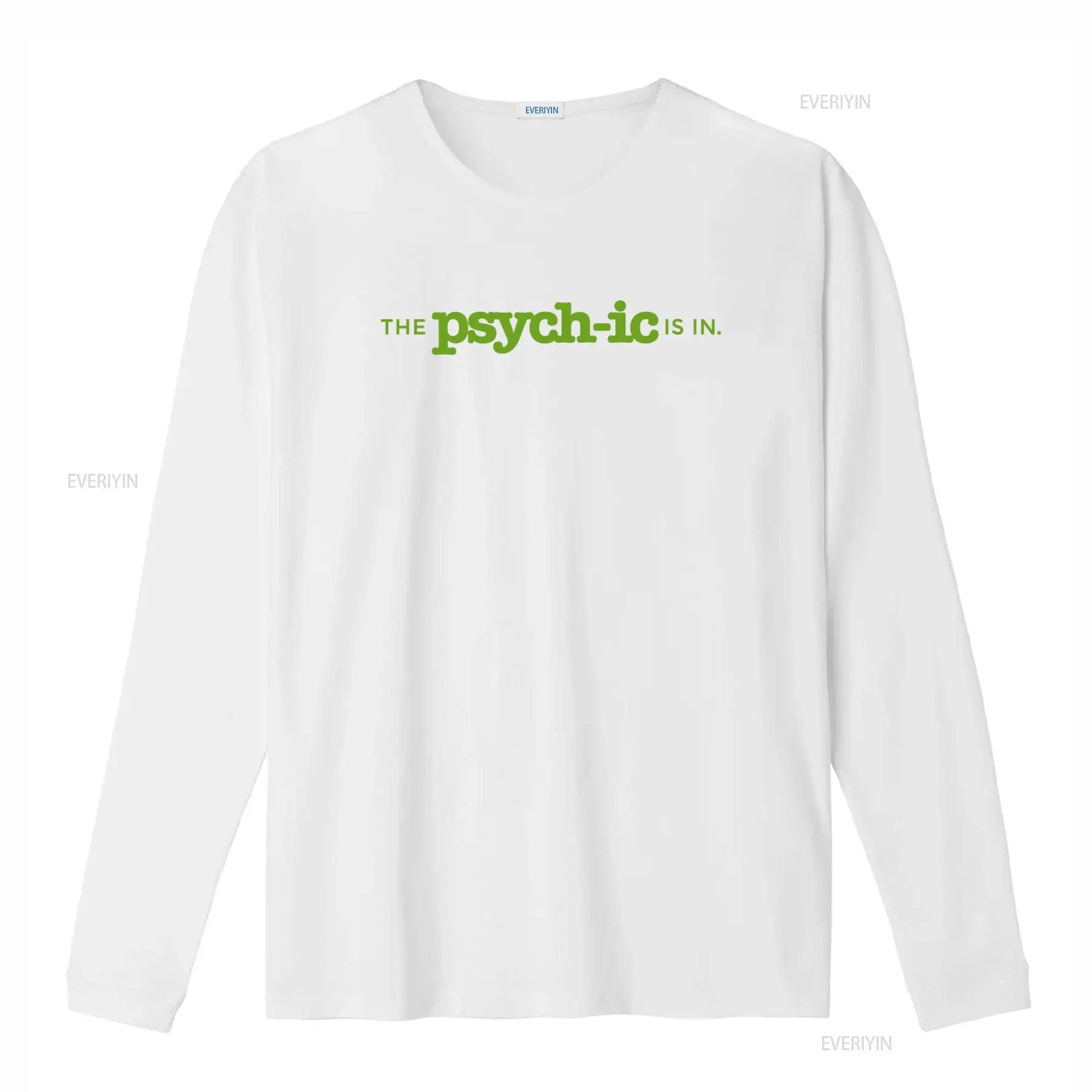 Psych Detective Comedy Drama T – Vintage Fashion Tv Bewertung und Preis