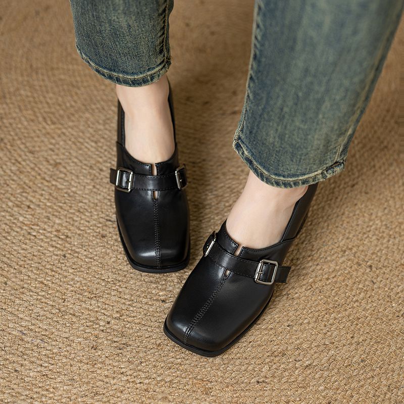 Girseaby Vintage Women Pumps S – Vintage Fashion Design Bewertung und Preis