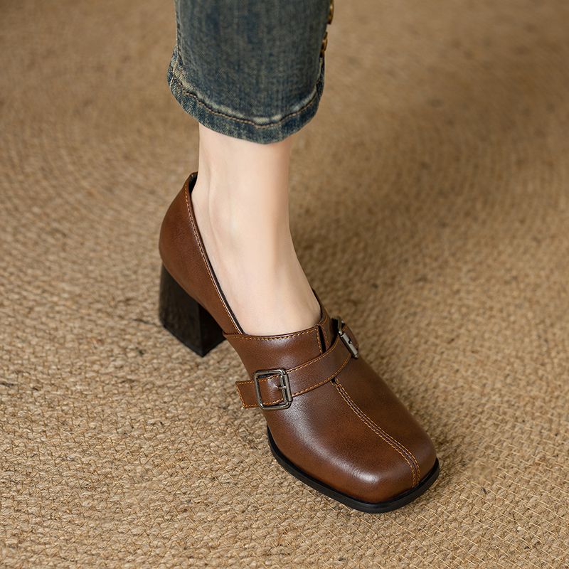 Girseaby Vintage Women Pumps S – Vintage Fashion Design Bewertung und Preis
